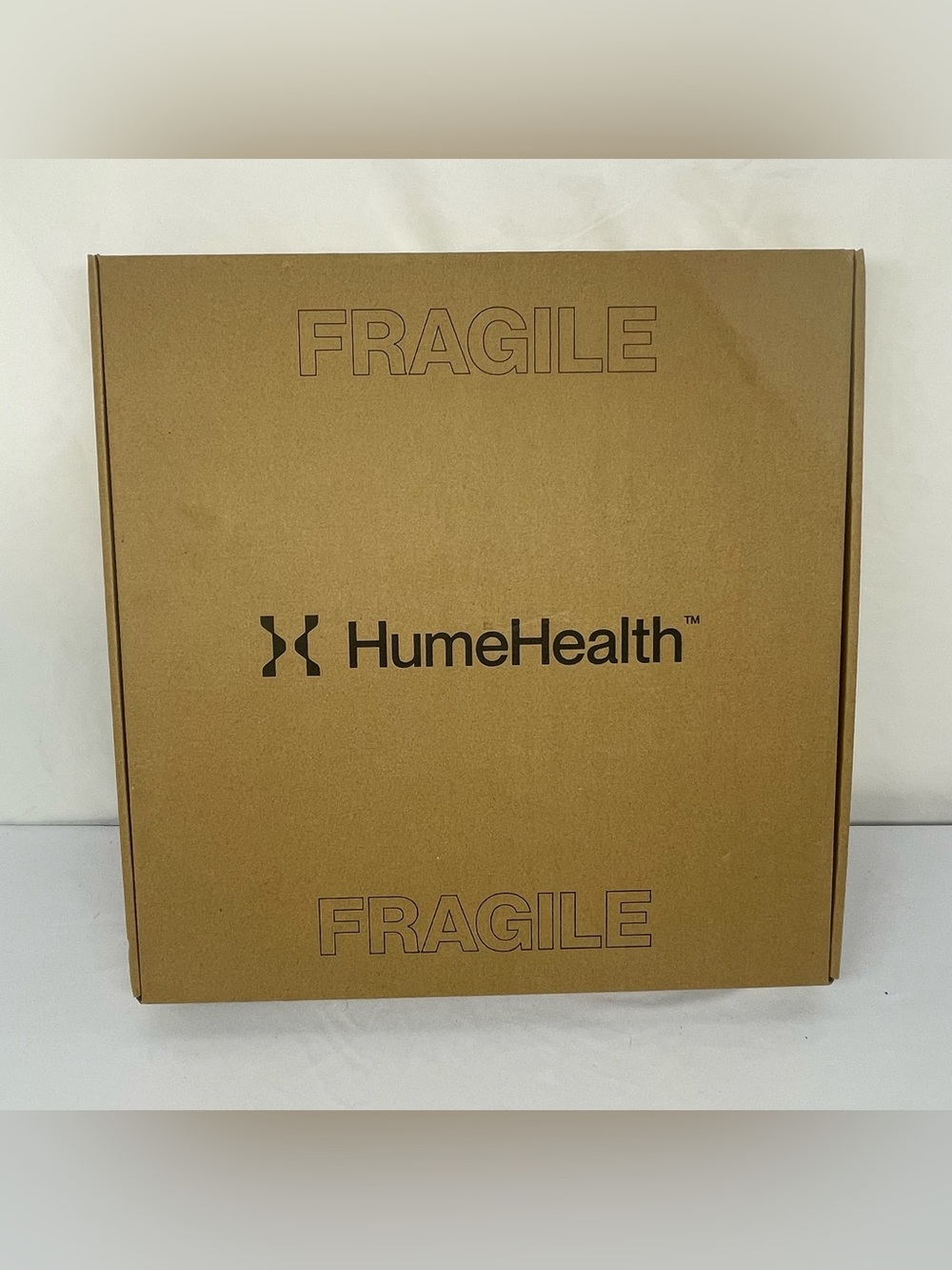 Hume Smart Body Composition Scale in Matte Black - Picture 5 of 8